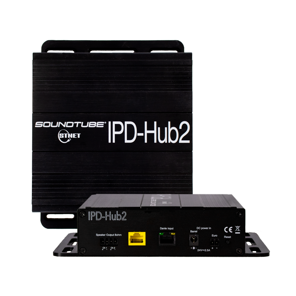 IPD-HUB 2